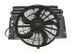 A/C Condenser Fan Assembly 8QFT58 for BMW X5 2006 2000 2001 2002 2003 2004 2005