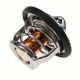 New Thermostat For Kubota Engine 1E401-73010 1E401-73012 15321-73014