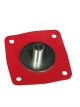 Volvo Penta Accelerator Pump Diaphragm FOR Solex 44 PA1 Carburetor