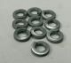 FJC 4335 10 Pack of A/C Compressor Clutch Washer For Mopar Dodge C171