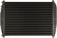 Charge Air Cooler For FREIGHTLINER CL-SERIES COLUMBIA CONV CAB M11 CUMMINS- CAT
