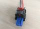 PT3703 GM AC Compressor Harness Connector For 2019-2021 Chevy Blazer