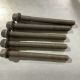 HBB1131 Lot of 5 HB B1131 HEAD BOLTS SMALL