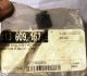 Brake Adjuster access hole Plug,  Fits Beetle 68-79 Bus 74-79 Ghia 68-74, & VW