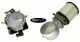 Dual Fuel Propane Gasoline Conversion Kit 2bbl 4bbl V6 V8 330HP 5-1/8