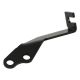 B-Series Throttle Cable Bracket For Honda Integra Type R B16 B18 Swap Black