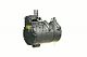 MAHLE AC Compressor For VOLVO V60 12-15 36003027