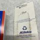 Three AC Delco Spark Plugs MR43LTS SP-28
