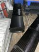 condensador de aire acondicionado
