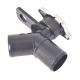 Labwork Aluminum Radiator Filler Neck 2009-2013 For Suzuki Grand Vitara 2.4L
