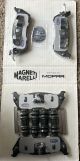 NOS Magneti Marelli by Mopar Disc Brake Pad Kit Ford Mercury Lincoln 1AMV20674A