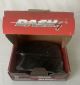 Dash4 Semi-Metallic Front Disc Brake Pads MD242 NEW IN BOX & SHRINK WRAPPED 7153