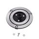 labwork AC Compressor Clutch Kit Coil Pulley For 2005-2016 Toyota Tacoma 2.7L 4L