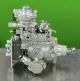 fuel injection pump bosch for new holland case 4.5L TL100A tractor 504068392