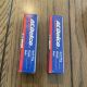 Lot of 2 NEW by AC DELCO Spark Plug ACDELCO R42TS
