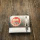 4 Plugs of NGK V-Power Spark Plugs BKR5ES-11/2382