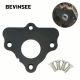 Camshaft Thrust Retainer Plate Gasket Seal Cam Bolts For GM LS1 LS3 LS2 4.8 5.3L