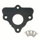 Camshaft Thrust Retainer Plate Gasket For Chevy For GM 4.8 5.3 6.0 LS1 LQ4 LQ9