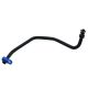Labwork Coolant Bypass Hose Outlet To Reservoir For 2011-2016 Chevy Cruze 1.4L