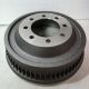 ACDelco Professional 18B304 Rear Brake Drum