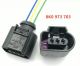 8K0973703 Speed Sensor Switch Connector Pigtail for 97-14 AUDI VW
