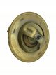 Vintage SAAB Thermostat HRD German 60's Model