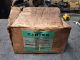 1956 Cadillac WCFB 4 Barrel Carter Carburetor Carb 1x4 2545S New In The Box