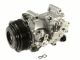 A/C Compressor Denso 72VWWF42 for Lexus RX350 2010 2014 2011 2012 2013 2015