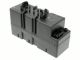 Vacuum Power Supply Pump 73FQXD76 for SL500 SL55 AMG SL550 SL600 SL63 SL65 2006