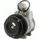 1*** Air Conditioning Compressor 96412612102 New Original DENSO for Vag
