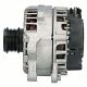 VALEO Alternator For FORD Tourneo Custom Transit 2011356 NEW