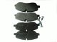 New FRONT Pads Disc Brake Pad Set for 2005-2009 LR3 Range Rover Sport LR019618