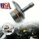 Vacuum pump valve repair kit for Ford 1.0L & 1.5L Ecoboost CM5G2A451GA 1867424