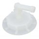 Engine Coolant Recovery Tank Cap w/Joint Fit For Honda Accord Civic Acura New