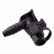 1xWater Outlet Hose Connector Fit For Chevrolet Cruze Sonic Trax Buick Encore zx