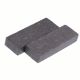 2X Brake Pads MIA10323 AM121132 M47316 Fits John Deere GX85 RX63 RX73 RX75