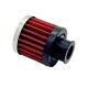 K20 K24 Valve Cover Breather Filter 18mm For Acura Integra RSX Civic K-Series US