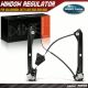 Front LH Driver Power Window Regulator for Volkswagen Jetta 2011 2012 2013-2018