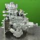 fuel injection pump bosch for 445T case 580 2856207 new holland b90 504251949
