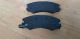 MORSE DISC BRAKE PADS 1001FF 09 097D01