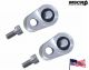 Rear Coolant Crossover Block Off Plug Steam Port Head Tube For GM LS Corvette