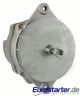 1* Alternator 160A New Genuine Prestolite 110555 for Cummins 200305 203177