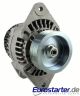 1*** Alternator 50A New Genuine Letrika Mahle IA0762 for Dacia,  Daewoo 130W