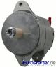 1* Alternator 60A New Genuine Delco Remy 1117641 for Cummins Caterpillar 32