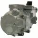 1* Air Conditioning Compressor 8837047033 New Genuine DENSO for Toyota-Lexus