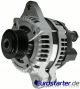 1** Alternator 150A New Genuine Denso 104210-1170 for Fiat,  Suzuki