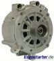 Alternator New - Made In Italy - For 10480485 Porsche