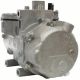 1* Air Conditioning Compressor 8837033020 New Genuine DENSO for Toyota-Lexus