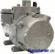 Air Conditioning Compressor 8837033020 New Genuine DENSO for Toyota-Lexus