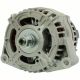 Alternator New Original Letrika Mahle - OE Ref. IA1537 for Jcb,  Valtra
